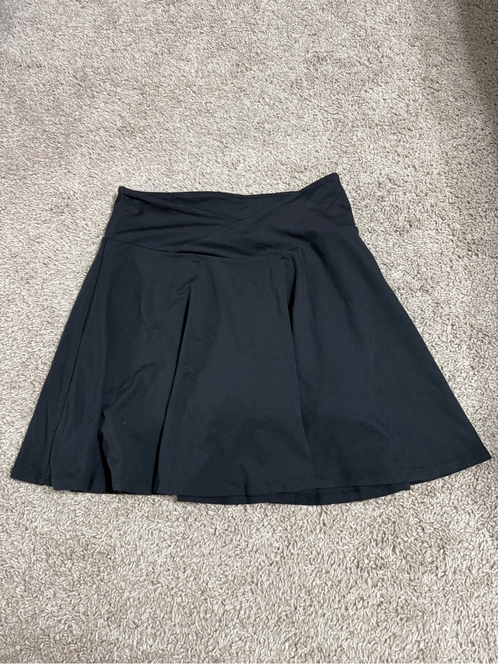 Fabletics High Waisted Skirt